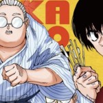 Shueisha Announces New Sakamoto Days Spin-Off Novel ‘Assassin Blues’ for December