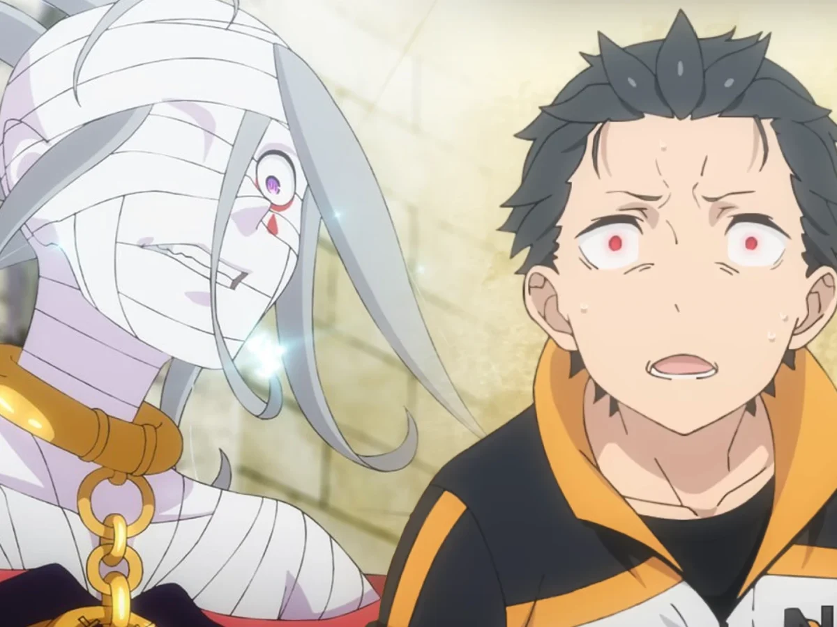What is Shamac? And How did Subaru and Beatrice’s Strategy Fail Against Sirius’ Spiritual Power in Re:Zero season 3?