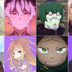Unmasking All the Sin Archbishops of the Witch Cult in Re:Zero 10 Unmasking All the Sin Archbishops of the Witch Cult in Re:Zero