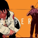 Snake in the Streets of Detroit: How Animal Names Shape Identity in ‘Smother Me’ Manga