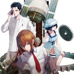 New Trailer for Steins;Gate RE:BOOT Game Reveals Cast, Characters, and 2025 Release
