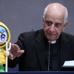 Vatican Anime Mascot ‘Luce’ Unveiled for Holy Year 2025 as Church Embraces Pop Culture in Bold New Outreach
