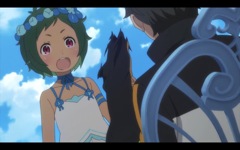 Re:Zero Season 3 Episode 4 - Breaking Down the Mystery Behind the Witch's Remains 4 image 21