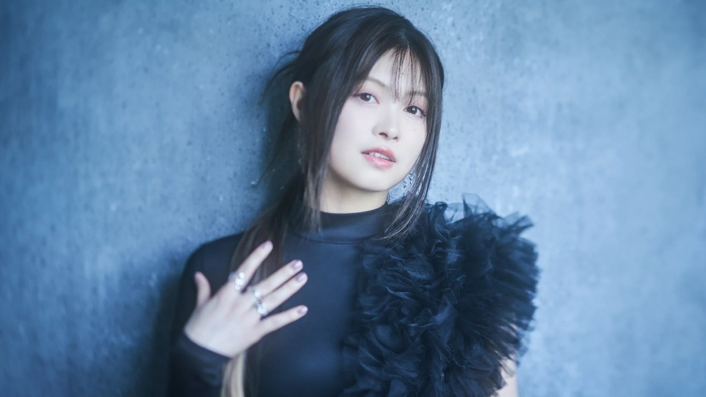 Anime Opening Theme Songs Fall 2024 Konomi Suzuki
