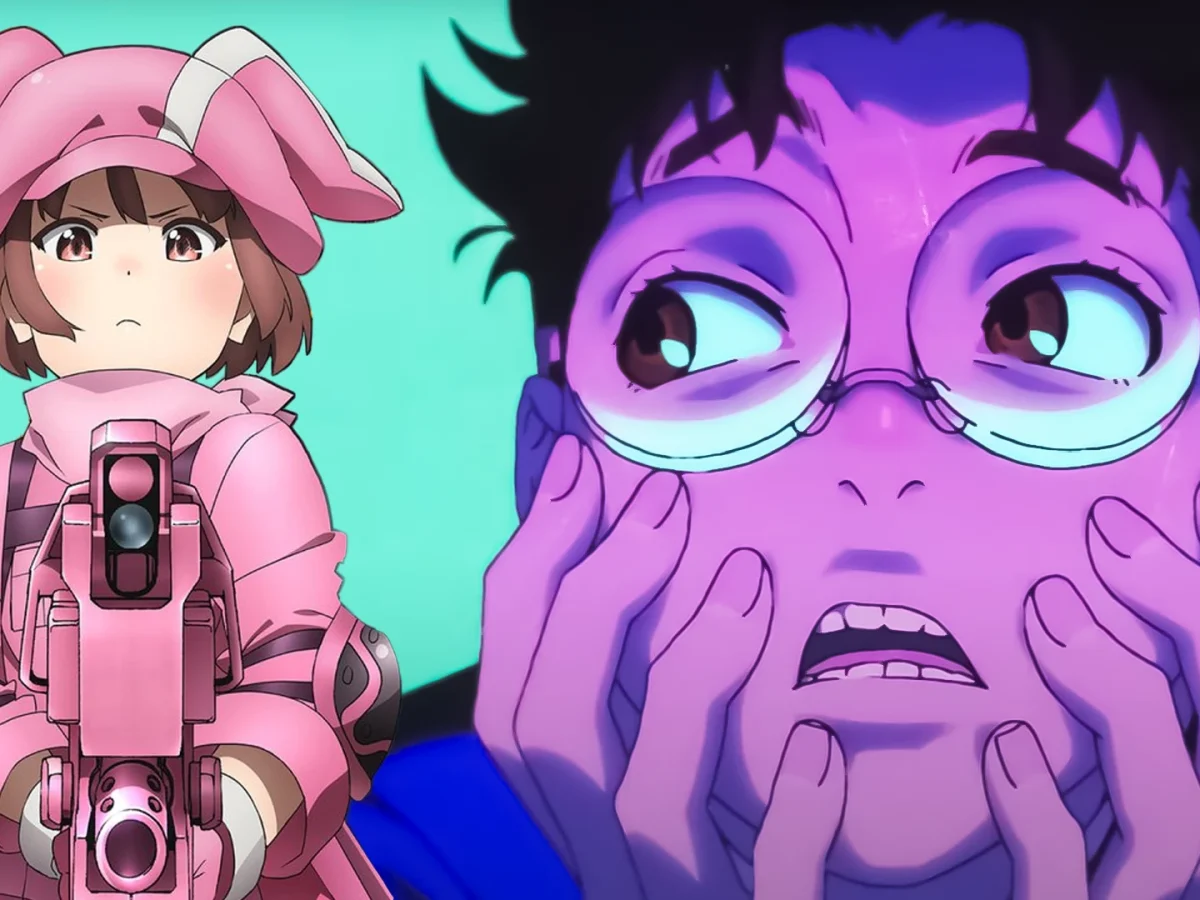 Fall 2024 Anime Opening Theme Songs That Deserve a Spot in Your Playlist Ft. Otonoke