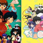 Ranma ½ and 10 More Anime Remakes That Completely Redefined Classics!