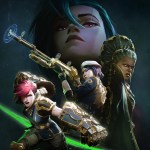 Arcane Season 2 Release Date, Time, and Where to Watch