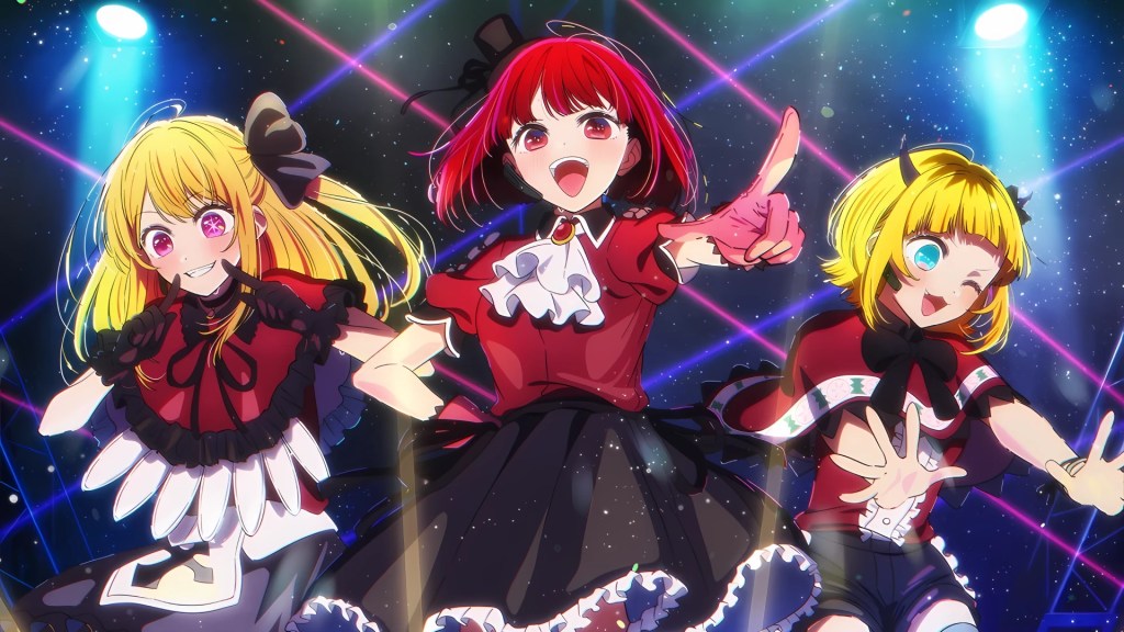 Who is B-Komachi? Meet the Iconic Pop Idol Group from Oshi No Ko 5 Current Generation of B-Komachi