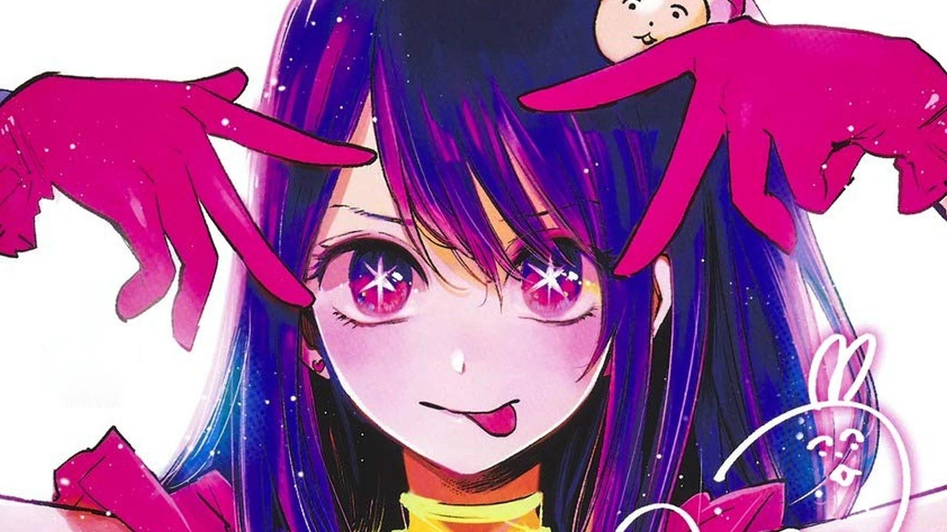 Who is B-Komachi? Meet the Iconic Pop Idol Group from Oshi No Ko 1 B-Komachi Oshi No Ko Ai Hoshino