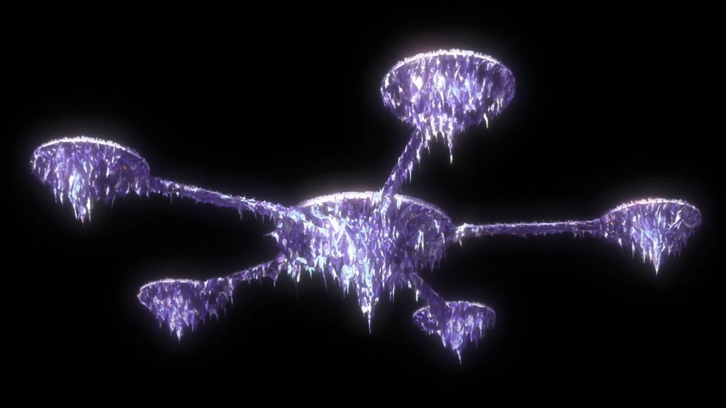 Bleach TYBW Part 3 Episode 6 Wahrwelt