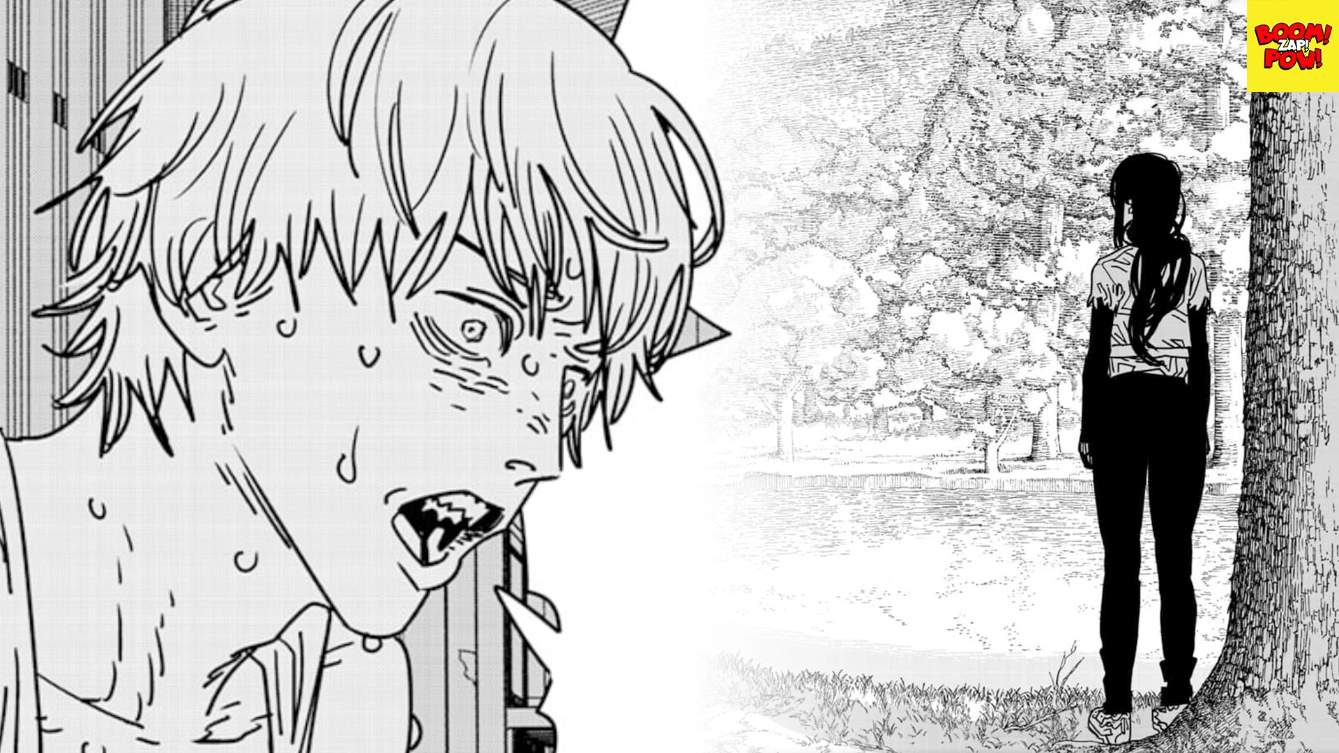 Chainsaw Man 182 Release Date, Time, and Where to Read