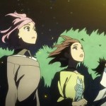 Serpo Aliens, Dover Demon, UFOs, and What More to Expect in Dandadan Episode 10