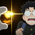 Dandadan Episode 6: Okarun’s Golden Ball Power Brings Acrobatic Silky to Light