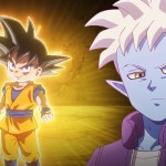 Dragon Ball Daima Ep 5 – Hybis’ Multiverse Navigational Device and Glorio’s Ulterior Motive