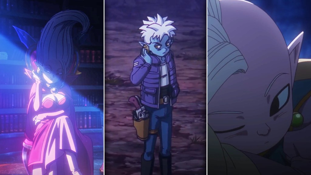 When Does Dragon Ball Daima Episode 7 Come Out, and What Can Fans Expect? 3 Dragon Ball Daima episode 7 Dr. Arinsu Glorio Supreme Kai