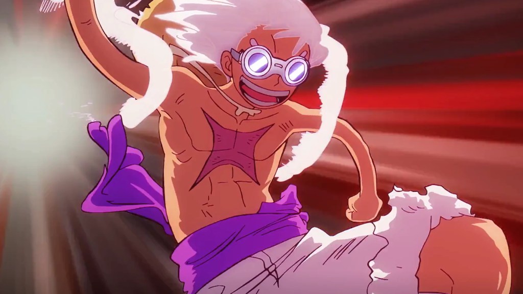 One Piece Creator Eiichiro Oda's Latest Q&A Spills Details on Luffy, Dragon, and the Mysterious Rocky Port Incident 3 Eiichiro Oda Q&A Luffy Gear 5th Goggles