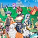 Farmagia Anime to Debut in 2025 with Monsters, Magic, and Hiro Mashima’s Signature Style