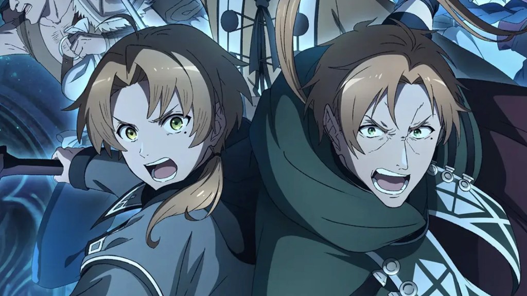 Top Isekai Anime 2024 Guide for Every Otaku 10 Isekai Anime 2024 Mushoku Tensei