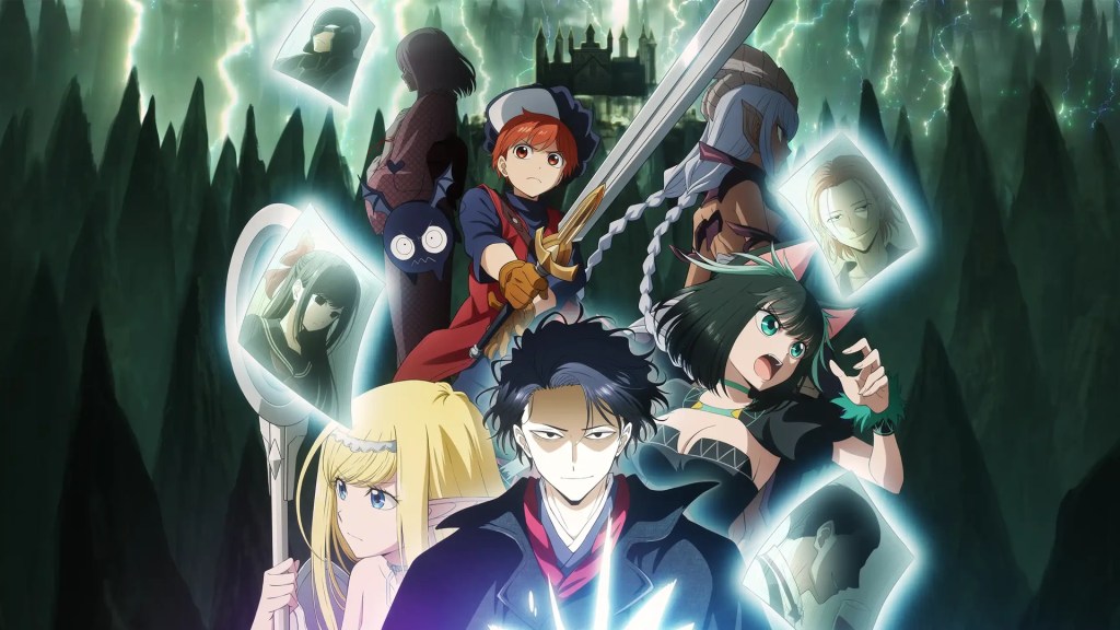 Top Isekai Anime 2024 Guide for Every Otaku 2 Isekai Anime 2024 No Longer Allowed In Another World