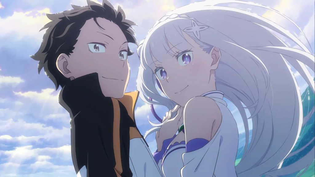 Top Isekai Anime 2024 Guide for Every Otaku 11 Isekai Anime 2024 Re Zero season 3
