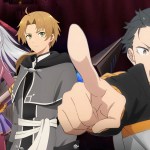 Top Isekai Anime 2024 Guide for Every Otaku