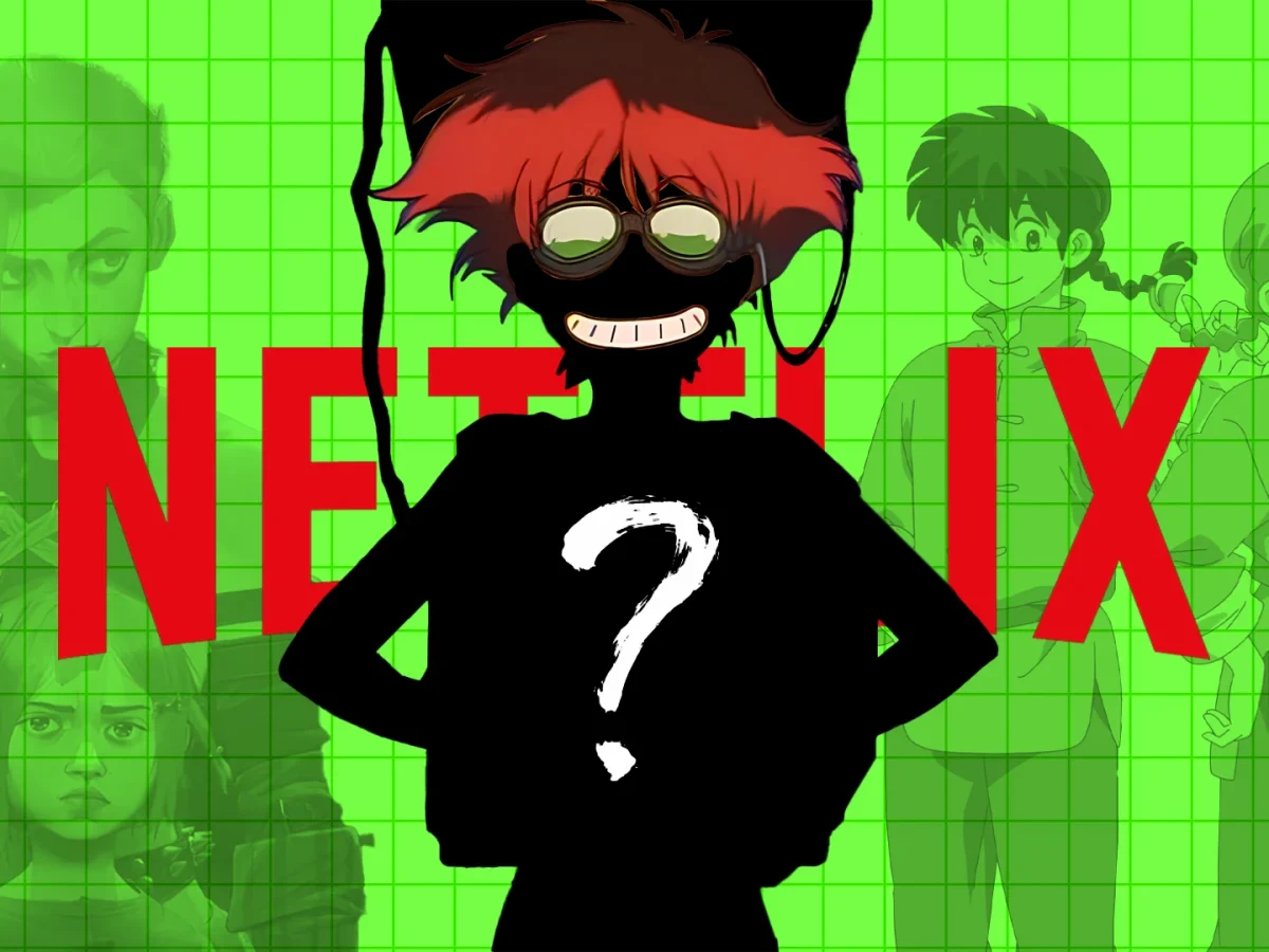 Who is Jace Johnson? Netflix Secures Court Order to Identify Suspected Leaker Behind ‘Worst Anime Leak of All Time’