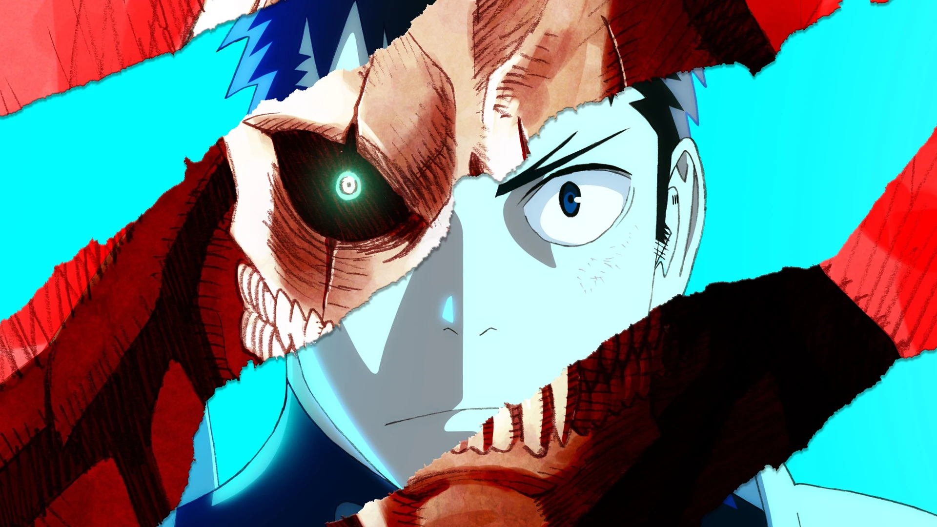 Kaiju No. 8 "Hoshina’s Day Off" and Season 1 Compilation Film Coming in 2025 1 Kaiju No. 8 Hoshina's Day Off