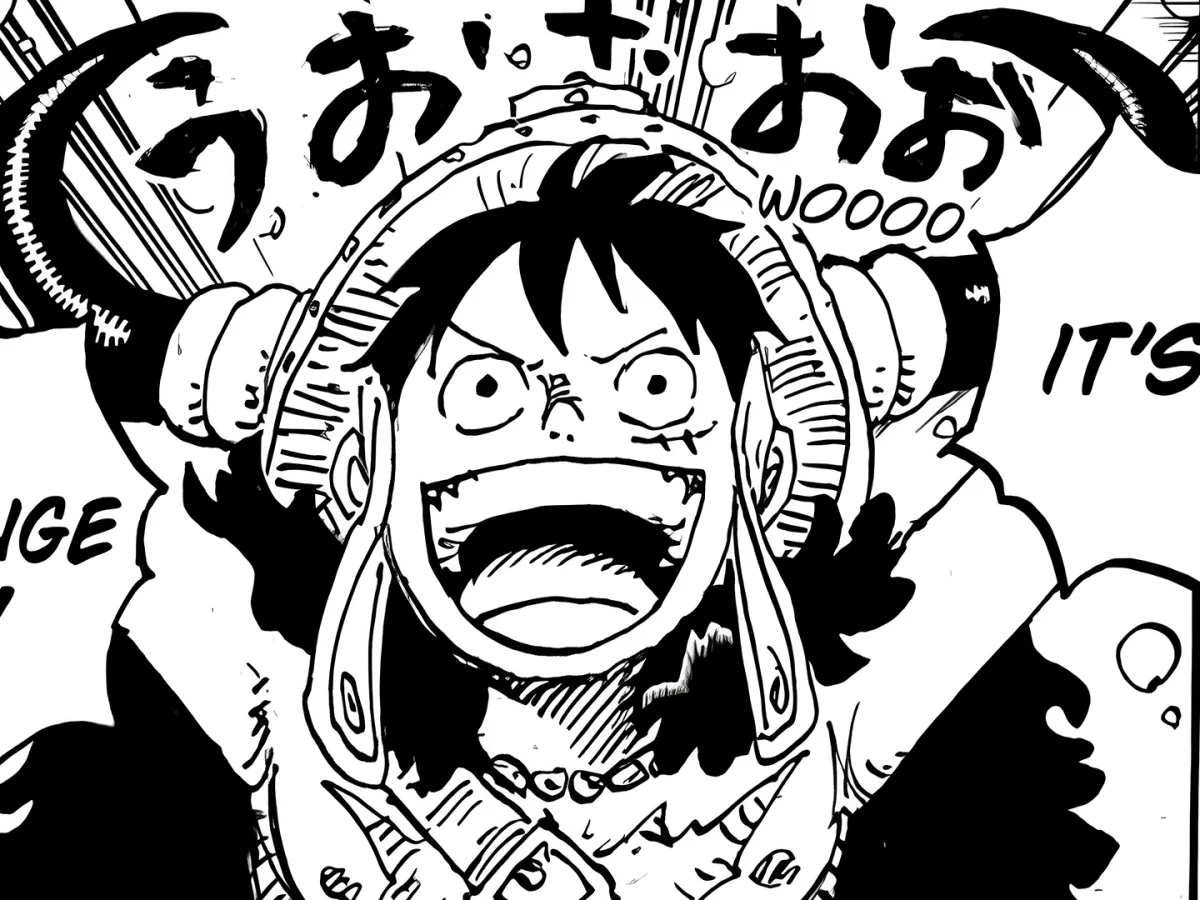 One Piece 1131 Spoilers: Loki’s Shocking Deal with Luffy – Will He Betray Shanks?