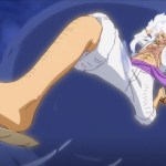 One Piece SBS 110: Everything You Need To Know