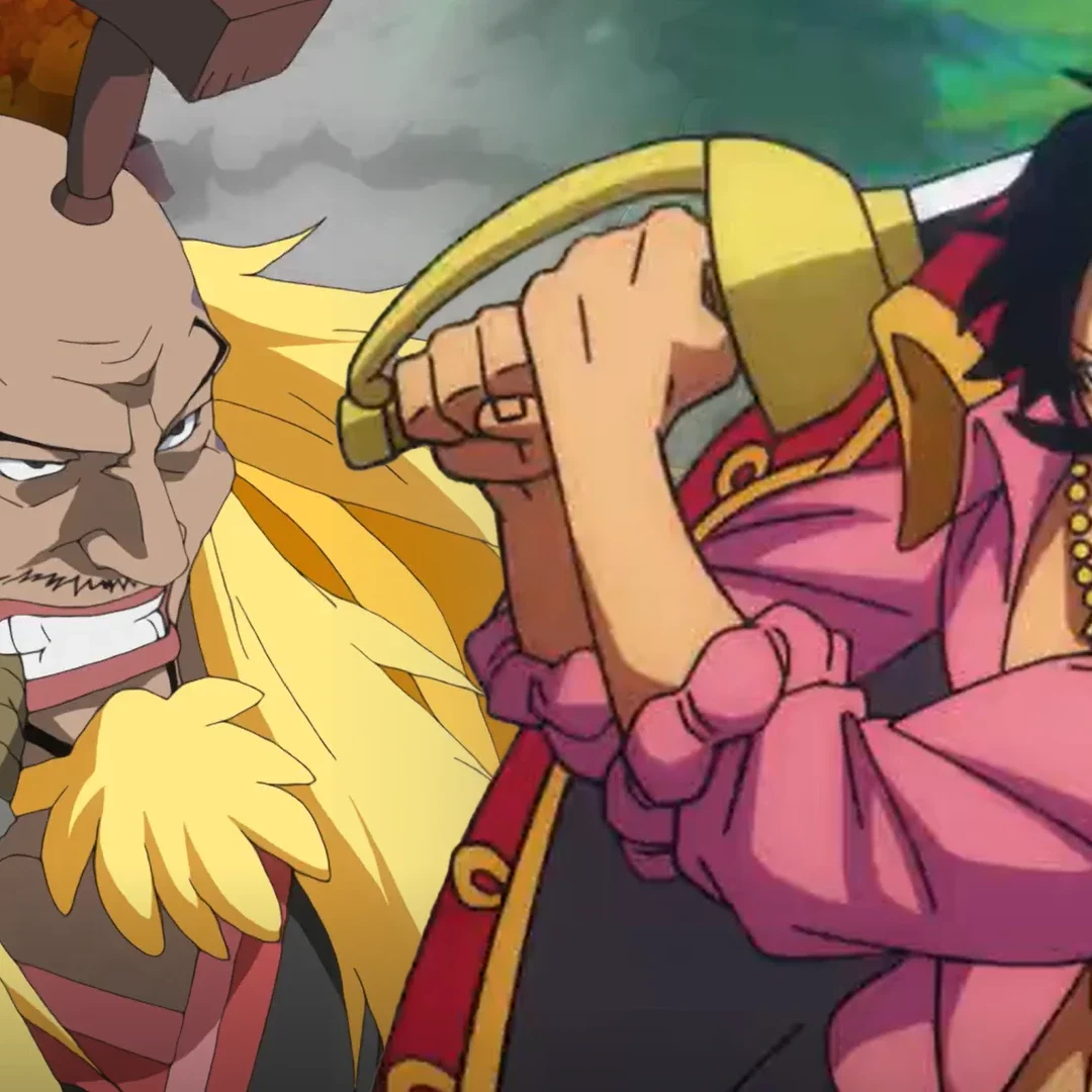 One Piece 1132 Sparks Fan Theories About Shiki's Arrival in the