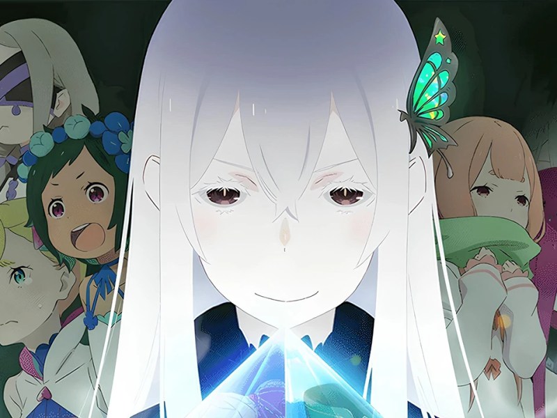 Unmasking All the Witches of Sin in Re:Zero – Starting Life in Another World