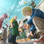 Yuto Suzuki’s Sakamoto Days Anime Unveils Premiere Date, New Details, and Split Cours Format