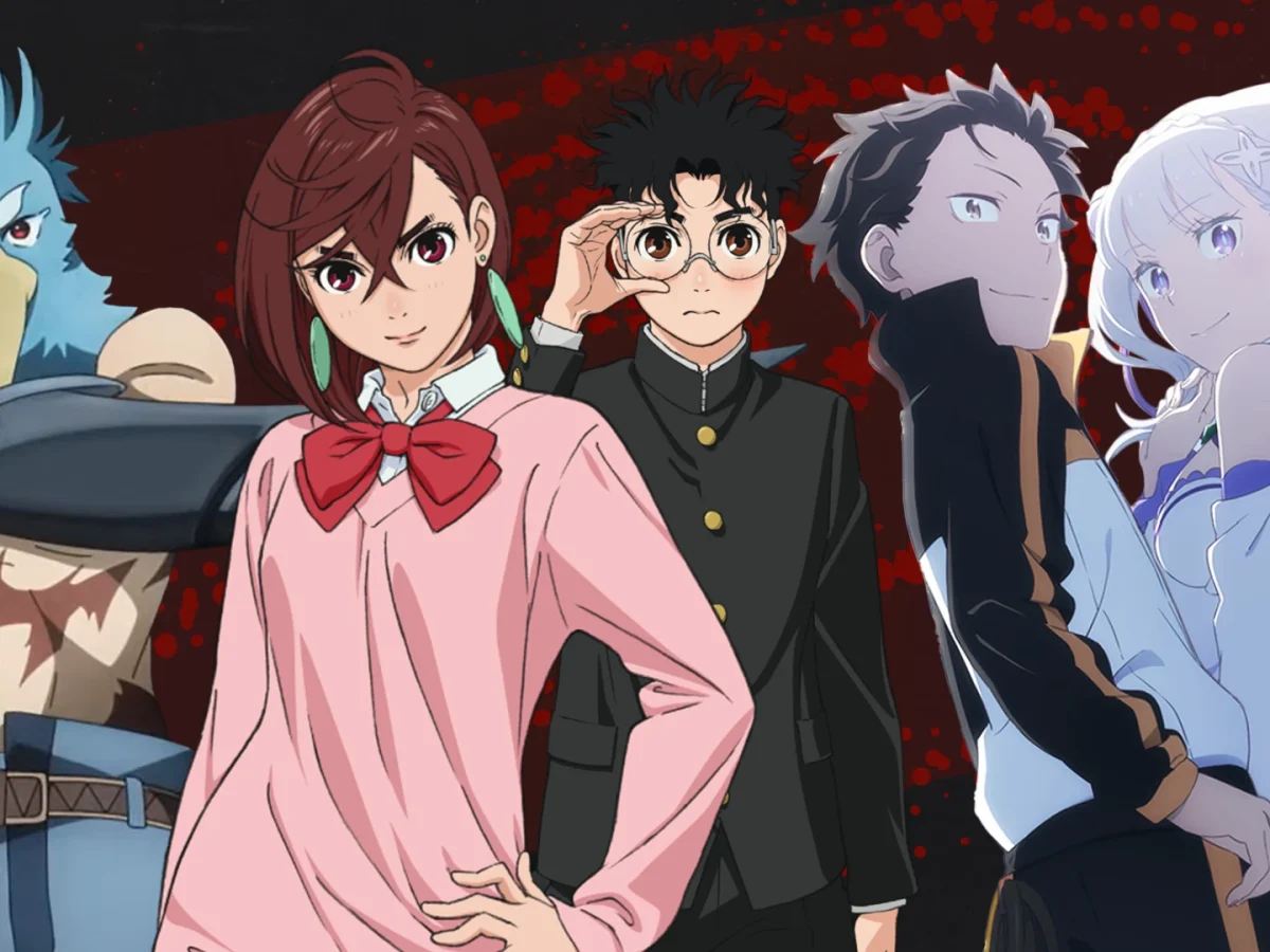 Watch Anime for Free on this Platform – No Sign-Ups! No Payments!