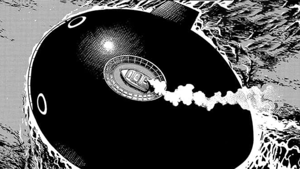 Hunter x Hunter Chapter 409: Exact Release Date, Time, Where to Read, and More 5 hunter x hunter chapter 409 Martial Law on Black whale