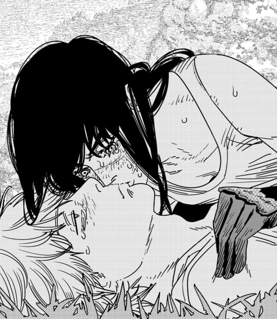 Chainsaw Man 182 Release Date, Time, and Where to Read 5 Chainsaw Man 182