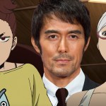 Who is Hiroshi Abe? Inside Seiko Ayase’s Obsession and Momo’s Funny Tribute in Dandadan