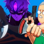 Jump Festa 2025 Blue Stage Anime and Manga Announcements