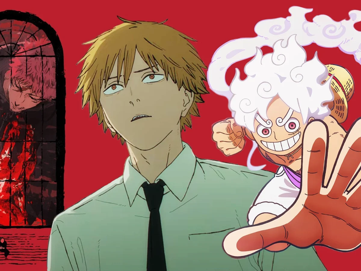 Jump Festa 2025 Red Stage Anime and Manga Announcements