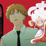 Jump Festa 2025 Red Stage Anime and Manga Announcements