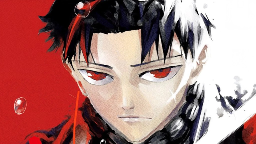 Shonen Jump's Hit Manga Kagurabachi to Receive Anime Adaptation, Reports Toyo Keizai 5 Kagurabachi anime