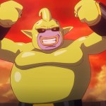 Majin Duu, Majin Kuu’s Brother Appears in Dragon Ball Daima