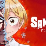 Paru Itagaki’s SANDA Drops First Teaser Trailer on Christmas Eve with Animation by Science SARU