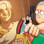 Sakamoto Days Season 1 Part 1 and Part 2 Release Dates, Timings, and What to Expect