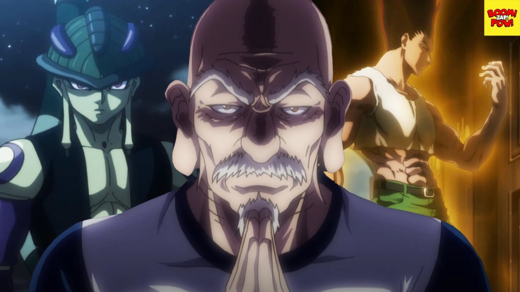5 Epic Shonen Anime War Arcs That Exceeded Expectations 7 Shonen Anime War Arcs Chimera Ant War