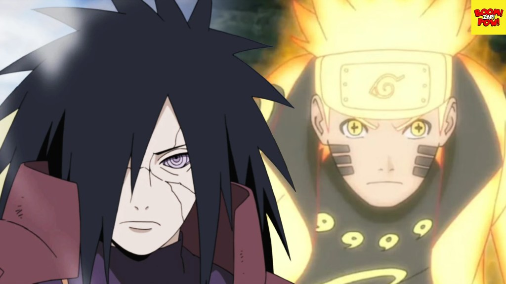5 Epic Shonen Anime War Arcs That Exceeded Expectations 4 Shonen Anime War Arcs Fourth Great Ninja War