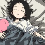 Taizan 5 Dark Sci-fi Manga ‘Takopi’s Original Sin’ Anime Adaptation Announced