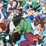 Anime Japan 2025 is About to Take Over Tokyo – Here’s What’s in Store
