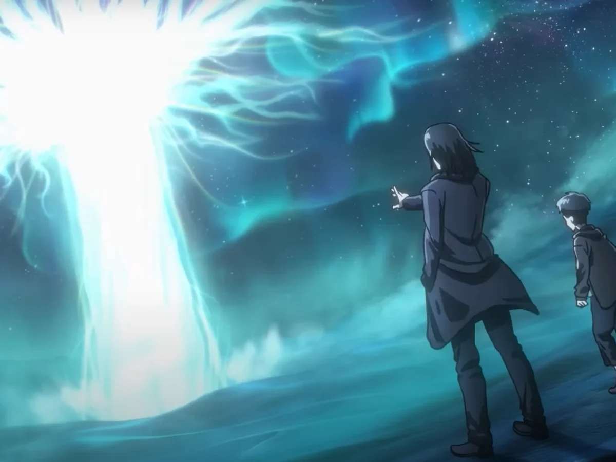“I don’t see this as a disrespect to the original series at all,” Attack on Titan: Requiem Alternate Ending Episode Out Now
