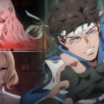 How Castlevania: Nocturne Season 2 Redeemed the Spin-Off Series
