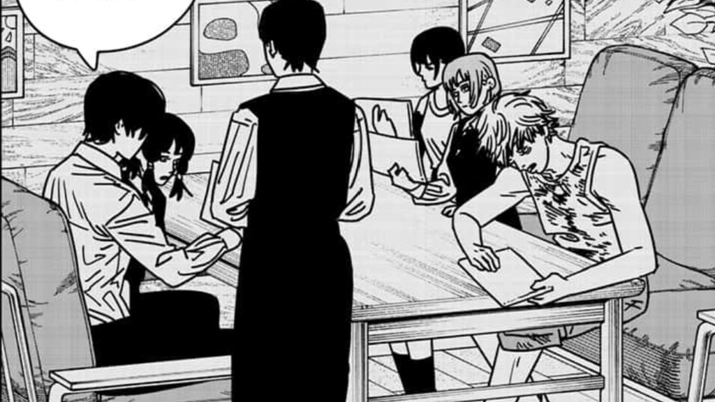 Chainsaw Man Chapter 191 Release Date, Time, and What to Expect